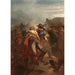 Ernst Casimir dies near Roermond in 1632 - Charles Rochussen — artwork view