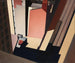 Église Street El - Charles Sheeler — artwork view