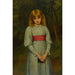 Adolescence - Charles Sillem Lidderdale — artwork view