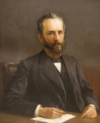 Charles T Webber - Major General Manning Ferguson Force.webp