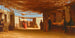 Un bazar au Caire - Charles Théodore Frère — artwork view