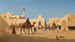 Une Place à Beyrouth - Charles Théodore Frère — artwork view