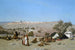 Jerusalem from the Mount of Olives - Charles Théodore Frère — artwork view