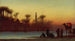 Near Manfalout Egypt - Charles Théodore Frère — artwork view