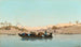 On the Nile - Charles Théodore Frère — artwork view