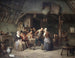 Passer la bougie - Charles Venneman — artwork view