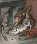 Bertrand and Raton - Charles Verlat — artwork view
