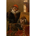 The Dentist - Charles Verlat — artwork view