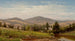 W near Williamstown, Berkshire County, Massachusetts - Charles W. Knapp — artwork view
