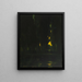 Villa Falconieri - Charles Walter Stetson — framed artwork on a wall