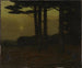 Les Sentinelles - Charles Warren Eaton — artwork view