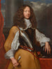 Portrait of a gentleman - Charles Wautier — artwork view