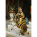 The Guard - Charles Wilda — artwork view
