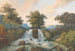 View of the Kema Waterhaalplaats River - Charles William Meredith van de Velde — artwork view