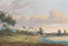 View of Anjer Java - Charles William Meredith van de Velde — artwork view