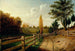 Farm Belfield - Charles Willson Peale — artwork view