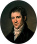 Portrait of Benjamin Henry Latrobe - Charles Willson Peale — artwork view