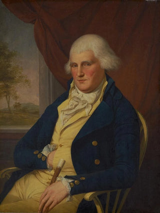 William Whetcroft - Charles Willson Peale — artwork view