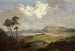 Landscape Painting of Trøndelag - Charles XV of Sweden — artwork view
