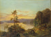 View of Ulriksdal - Charles XV of Sweden — artwork view