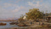 Les Bords du Nil - Charles de Tournemine — artwork view