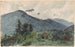 Montagnes Blanches depuis Fernald's Hill - Charles de Wolf Brownell — artwork view
