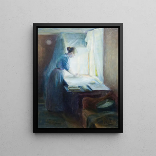 Charlotte Mannheimer - BreadBaking.webp