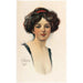 A Girl from Ralston - Chase Emerson — artwork view