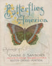 American Butterflies Pl1 - Chase Sanborn — artwork view