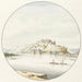 Château d'Ehrenbreitstein - Jan van Call l'aîné — artwork view