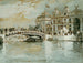 Exposition colombienne de Chicago - Childe Hassam — artwork view