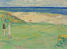 Parcours Est du Maidstone Club - Childe Hassam — artwork view