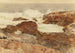 Shoals Islands - Childe Hassam — artwork view
