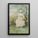 Reproduction of the painting Spring Painting - Childe Hassam
