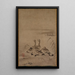 Reproduction of the painting Wild Geese - Chkichi