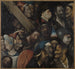 Christ carrying the cross - Hieronymus Bosch — artwork view