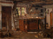 Un atelier de charpentier - Christen Dalsgaard — artwork view