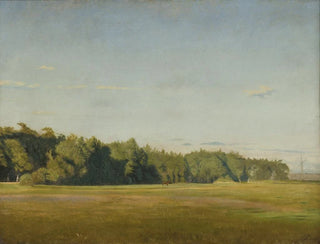 Landscape - Christen Dalsgaard — artwork view