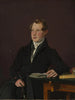 Dr. Johann Henning Kjetil Hjardemaal - Christen Købke — artwork view