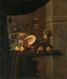 Still life - Christiaen van Dielaert — artwork view