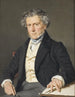 Charles Robert Cocquerell 1788-1863 architect - Christian Albrecht Jensen — artwork view