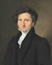 Johan Laurentz Jensen - Christian Albrecht Jensen — artwork view