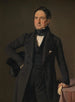 Ole Jørgen Rawert Director of Industrial Affairs - Christian Albrecht Jensen — artwork view