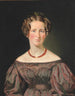 Signe Marie Vilhelmine Jensen - Christian Albrecht Jensen — artwork view