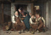 In the workshop of a boilermaker - Christian Andreas Schleisner — artwork view