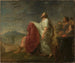 Antique scene of sacrifice - Christian Bernhard Rode — artwork view