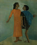 La réunion - Christian Bérard — artwork view