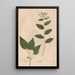 Reproduction of the painting Ectypa vegetabilium Pl045 - Christian Gottlieb Ludwig