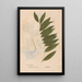 Reproduction of the painting Ectypa vegetabilium Pl047 - Christian Gottlieb Ludwig