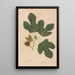 Reproduction of the painting Ectypa vegetabilium Pl109 - Christian Gottlieb Ludwig